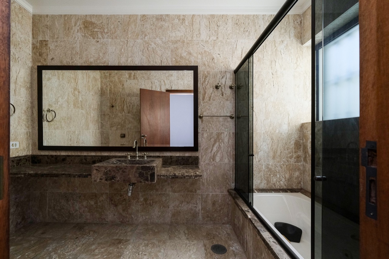 Casa para venda em Jardim América
