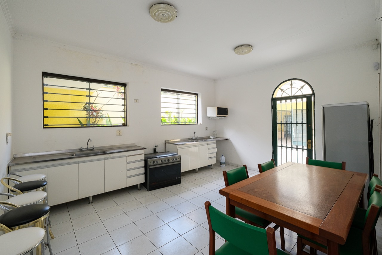 Casa para venda em Jardim América