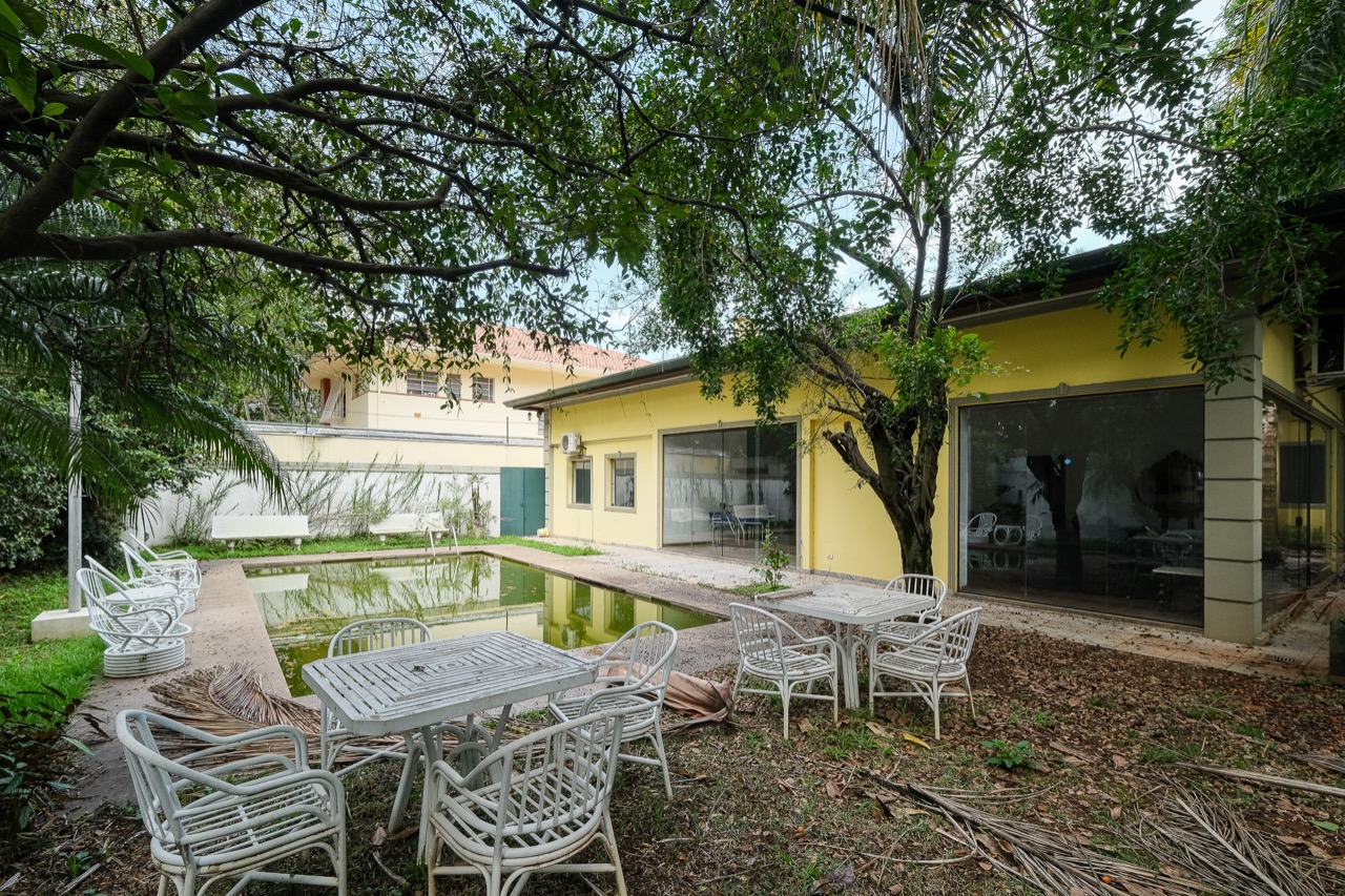 Casa para venda em Jardim América