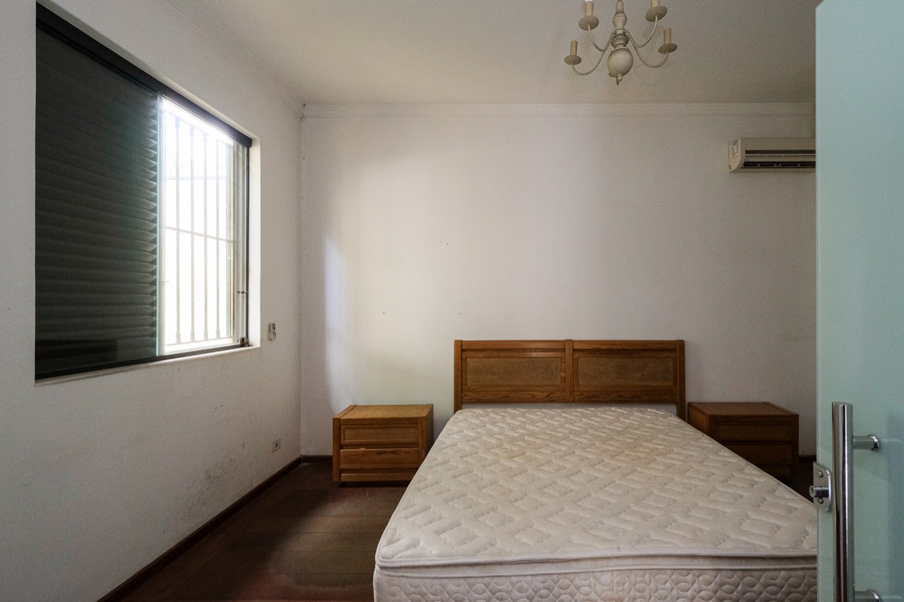 Casa para venda em Jardim América