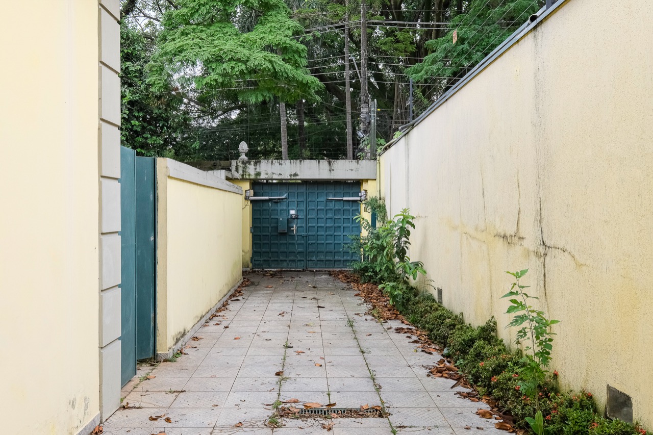 Casa para venda em Jardim América