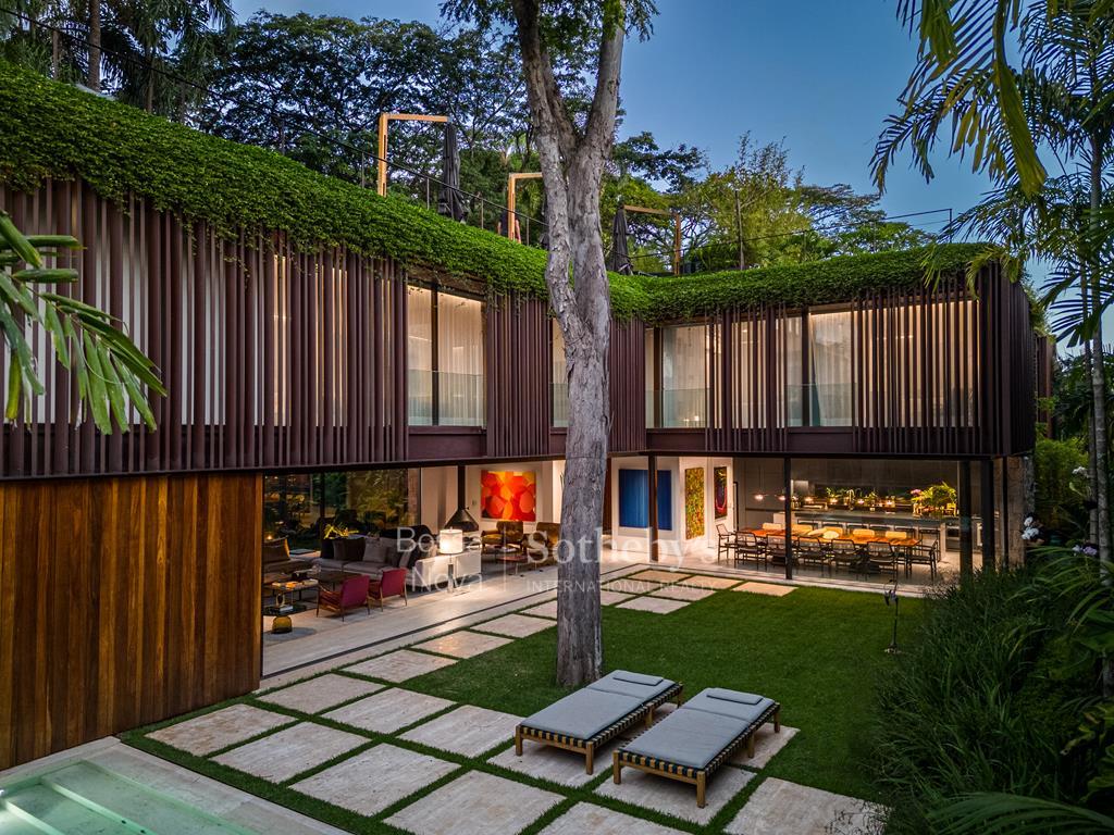 Casa Em Condomínio para venda em Alto de Pinheiros