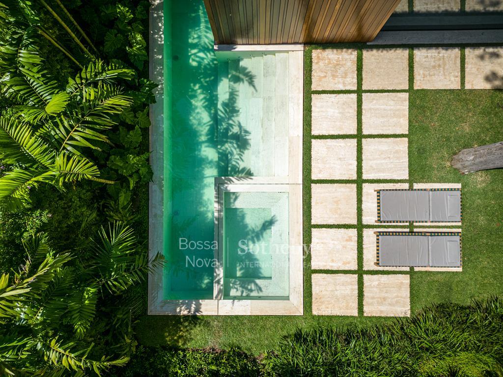 Casa Em Condomínio para venda em Alto de Pinheiros
