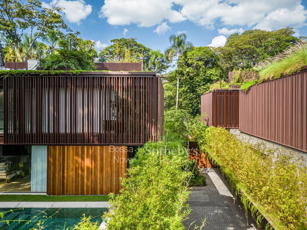 Casa Em Condomínio para venda em Alto de Pinheiros