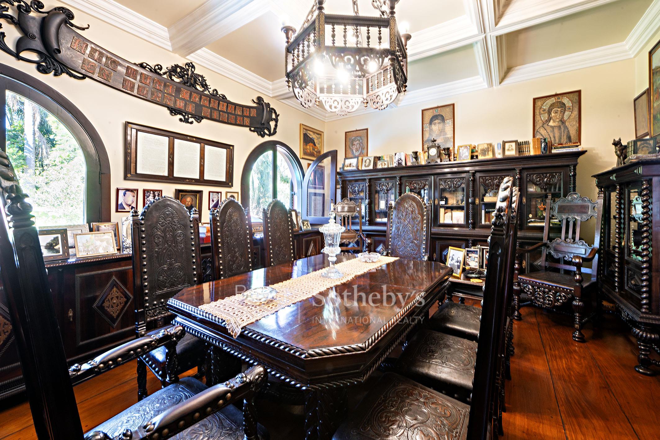 Casa para venda em Jardim América