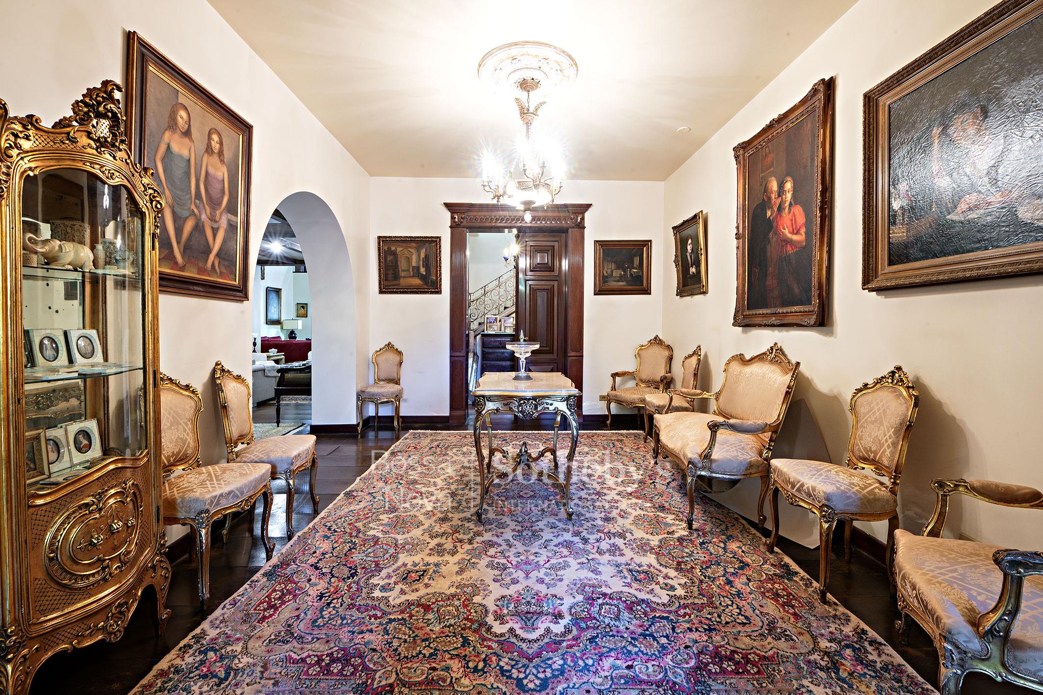 Casa para venda em Jardim América
