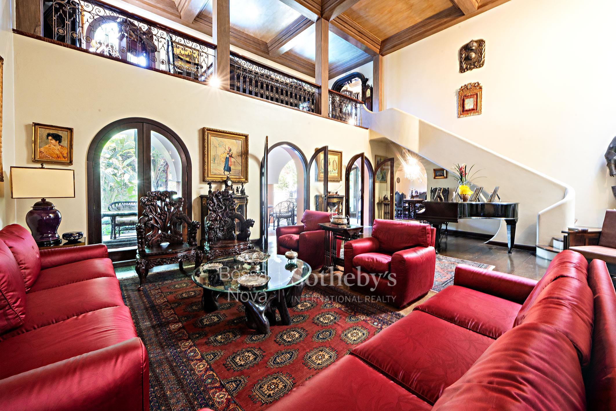 Casa para venda em Jardim América