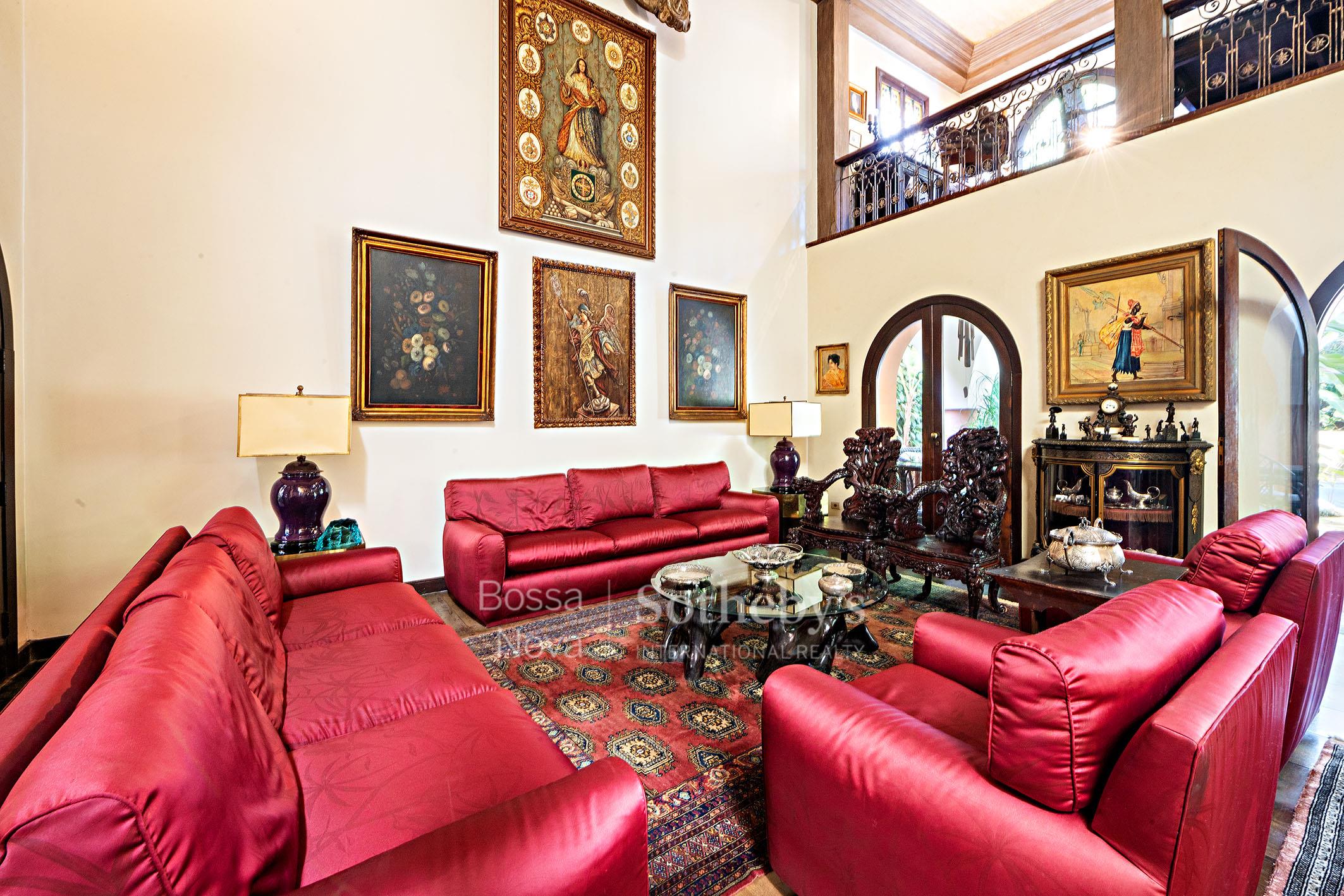 Casa para venda em Jardim América