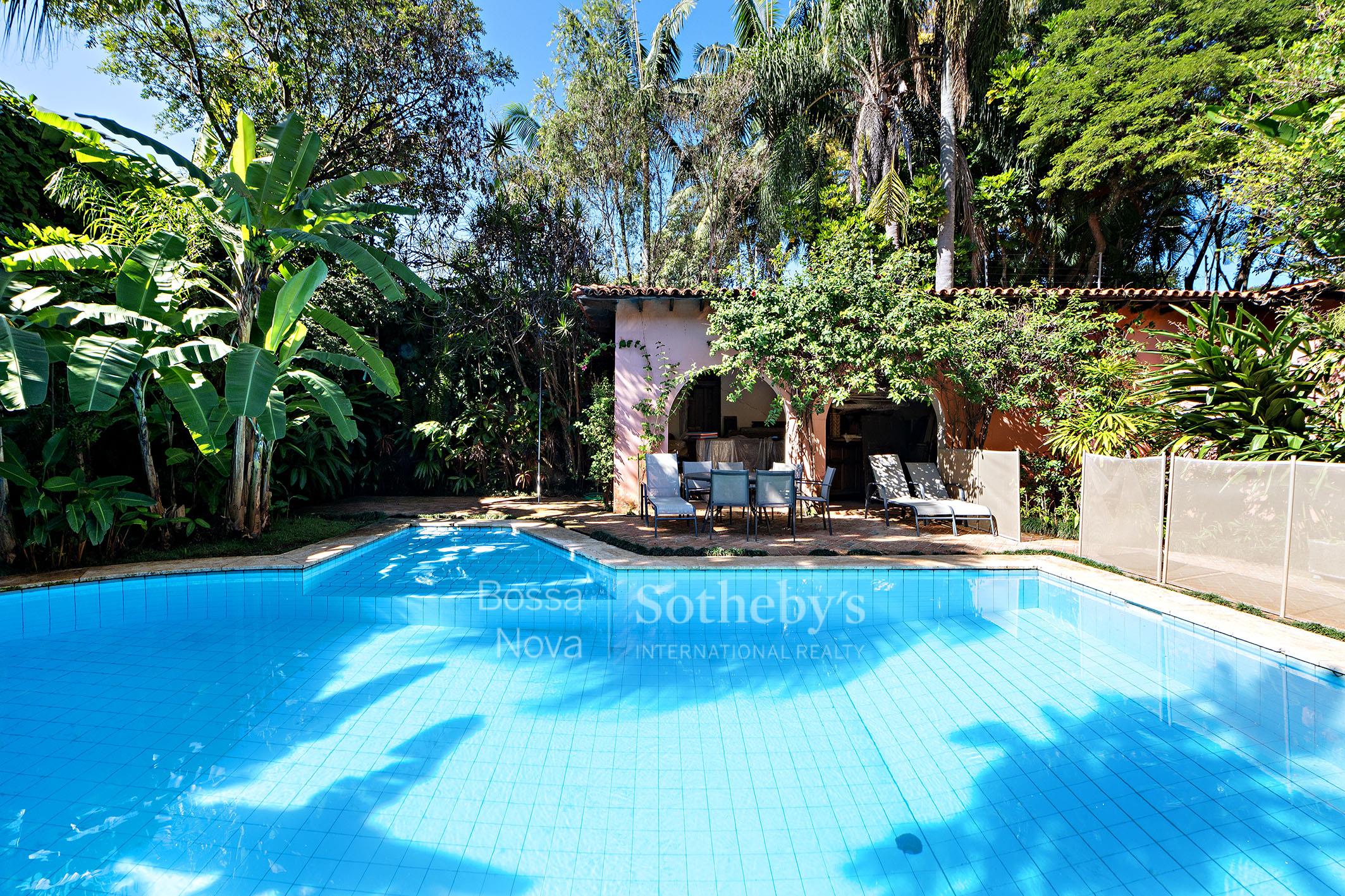 Casa para venda em Jardim América