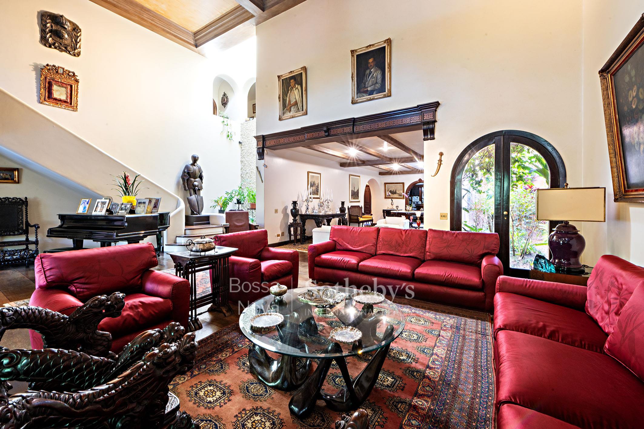 Casa para venda em Jardim América