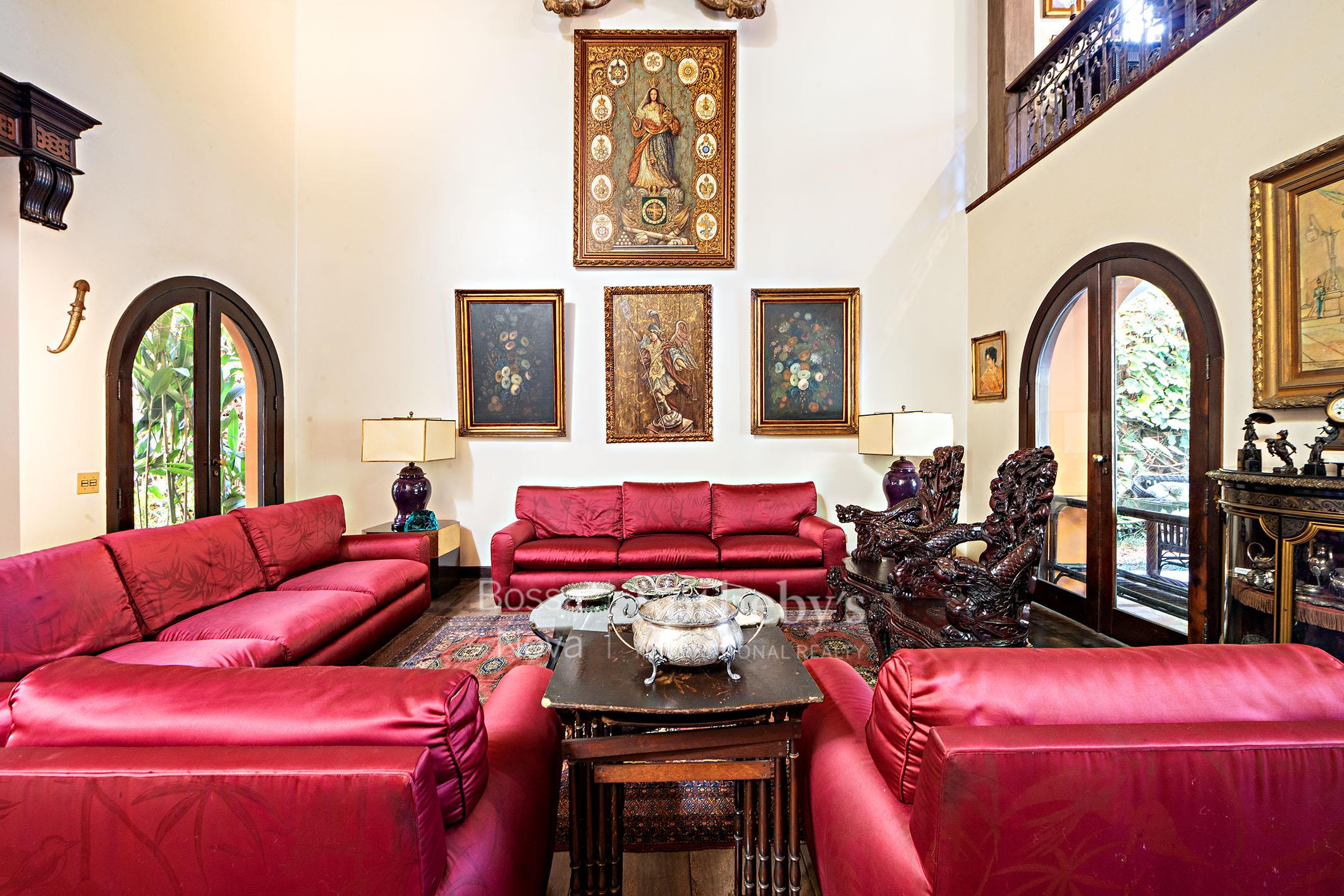 Casa para venda em Jardim América