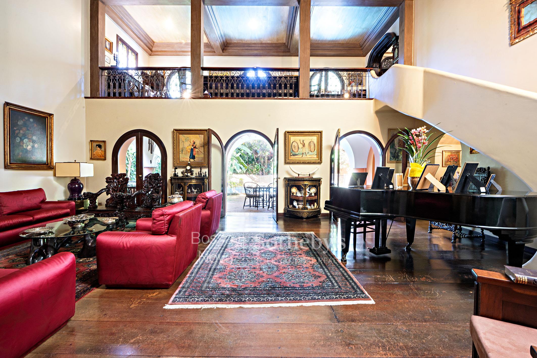 Casa para venda em Jardim América