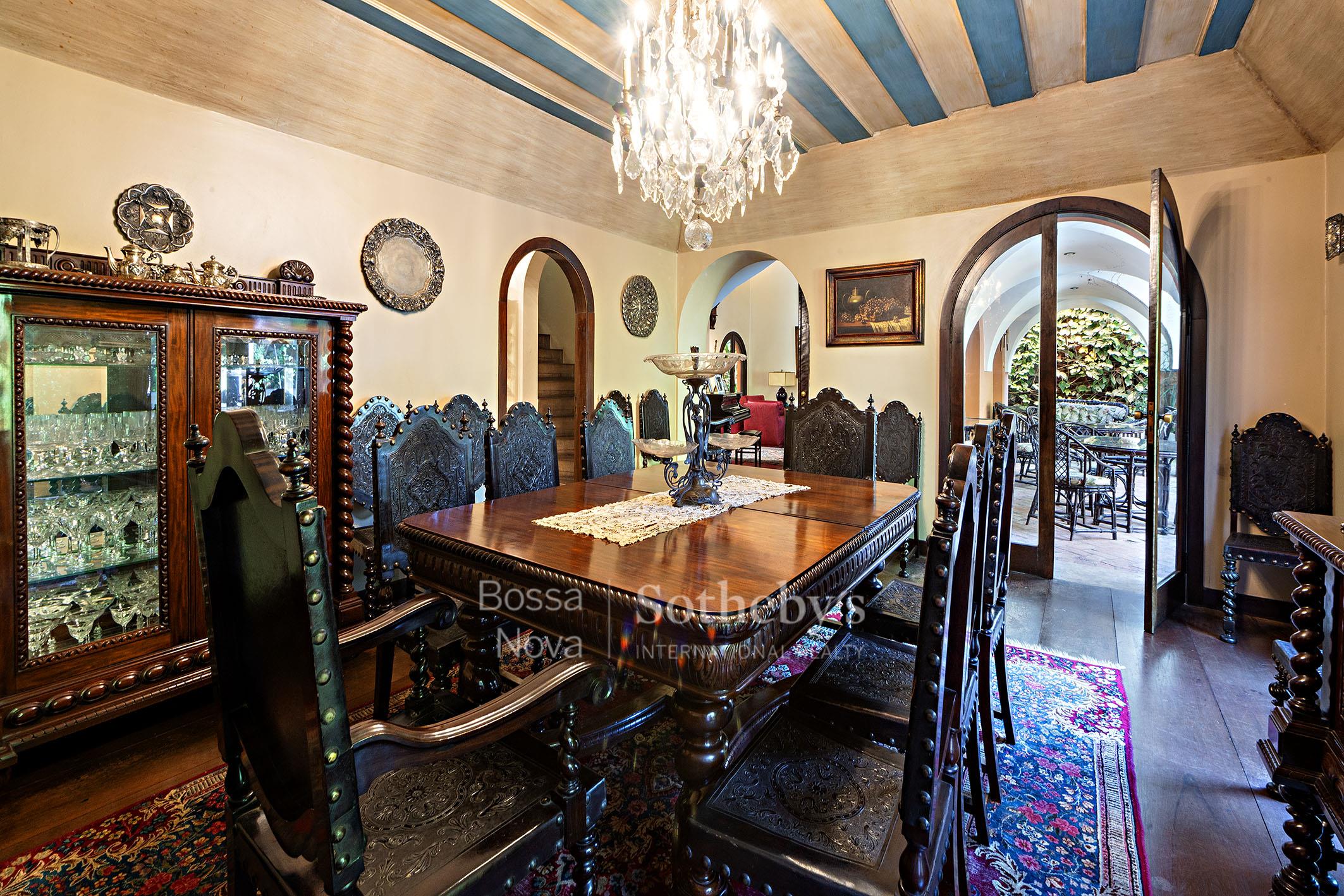 Casa para venda em Jardim América