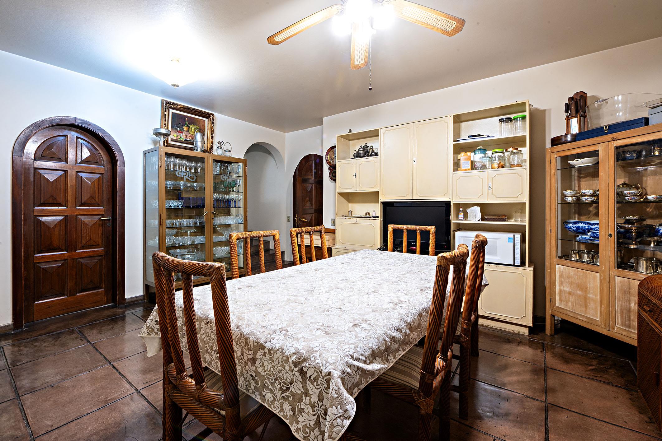Casa para venda em Jardim América