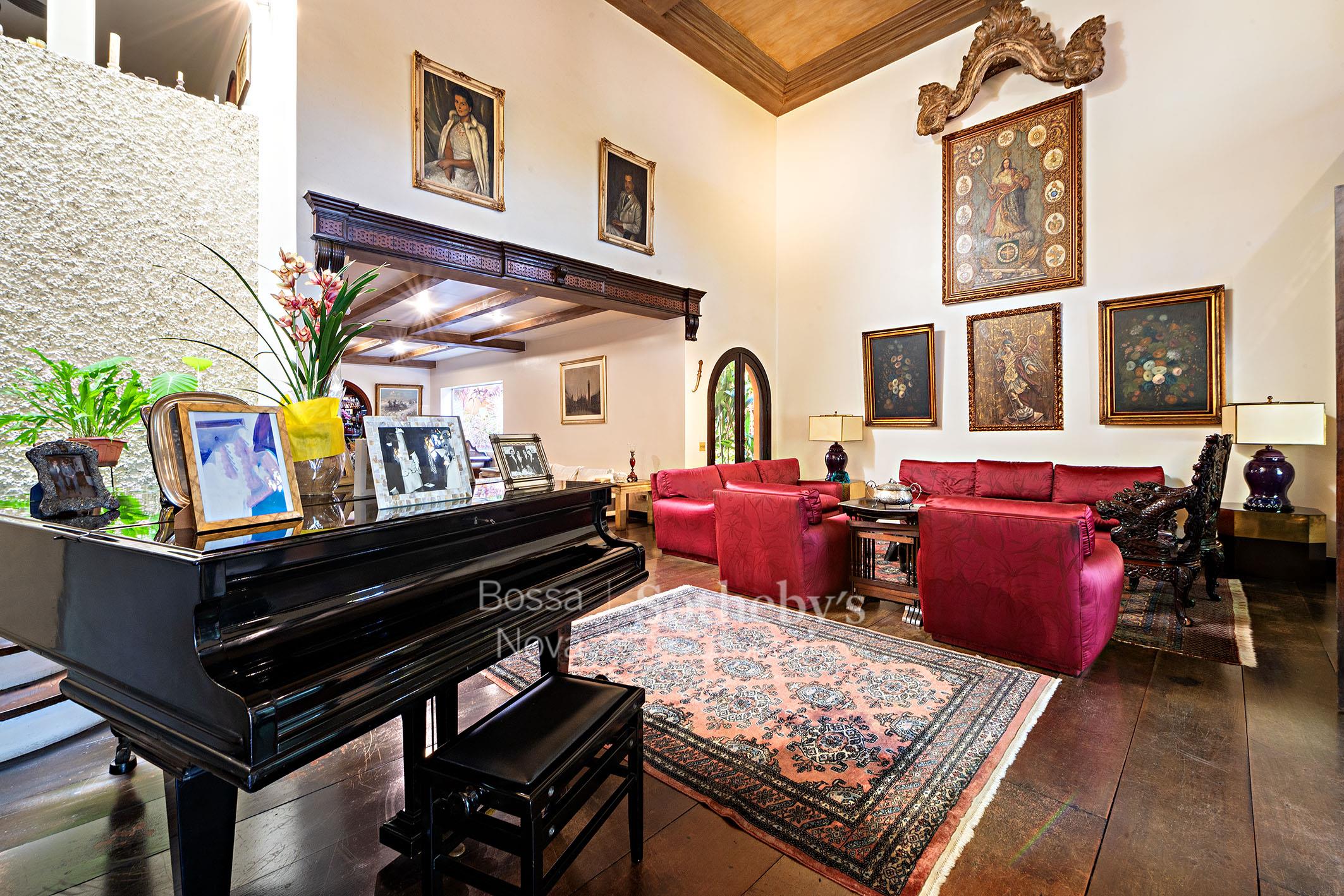 Casa para venda em Jardim América