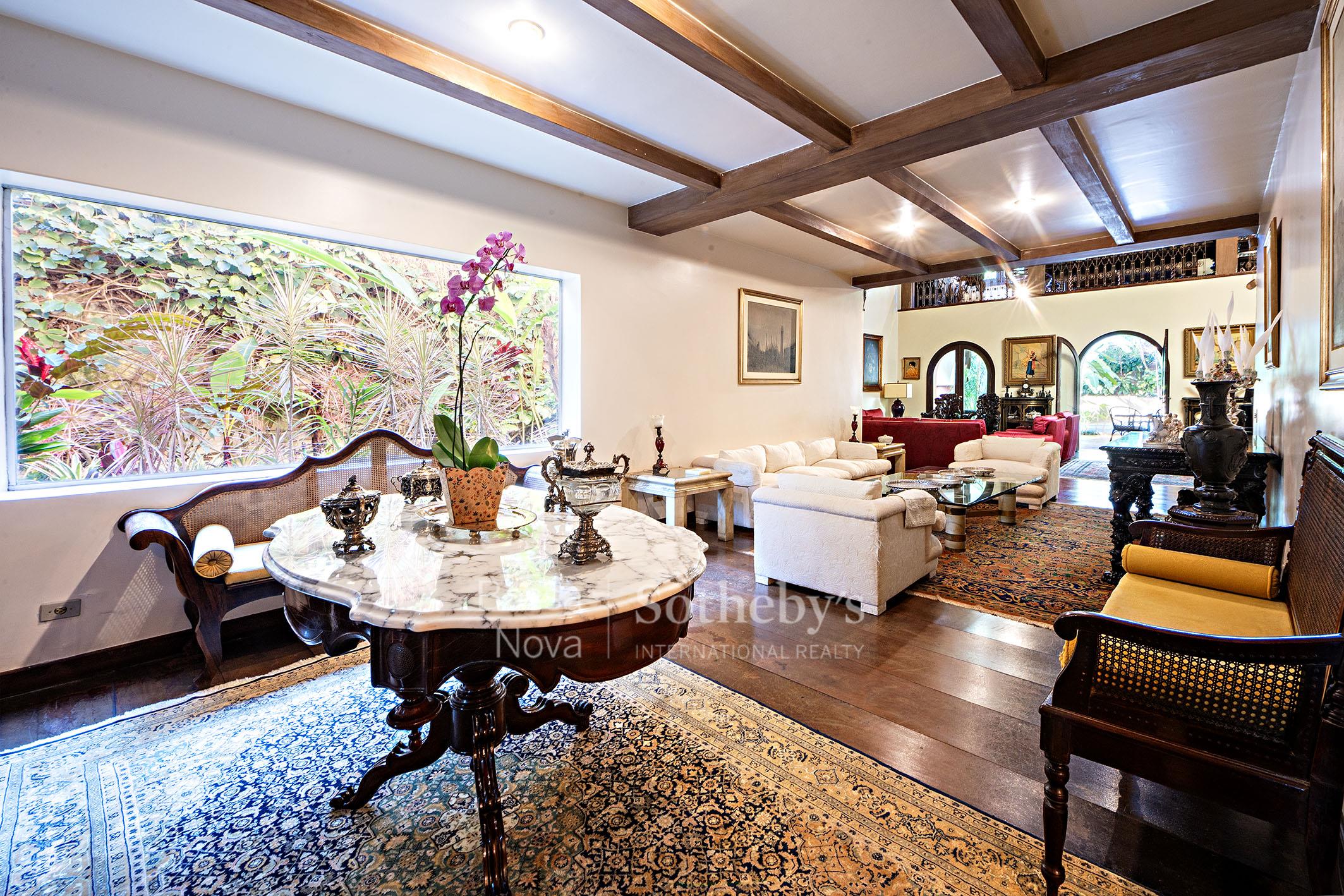 Casa para venda em Jardim América