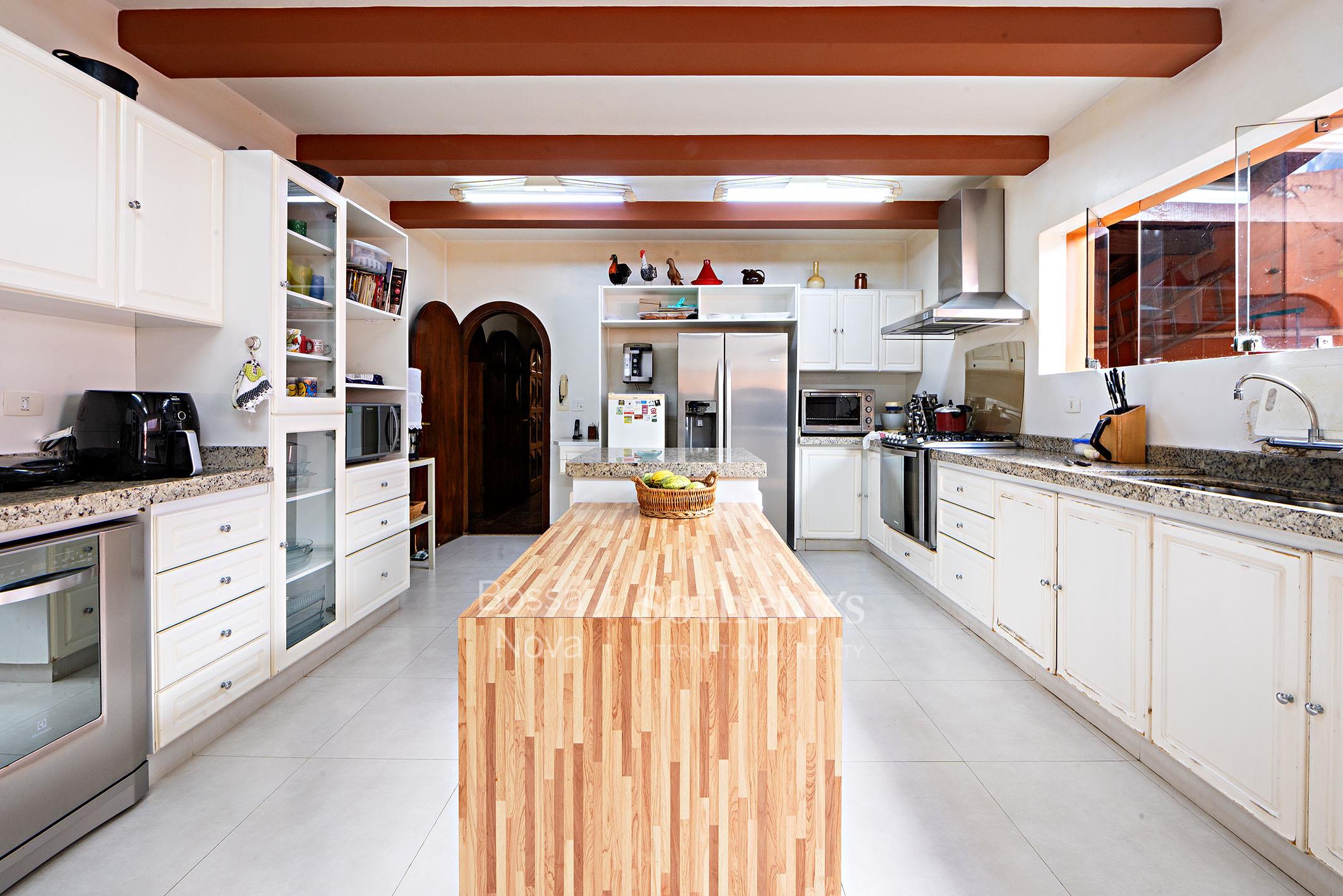 Casa para venda em Jardim América
