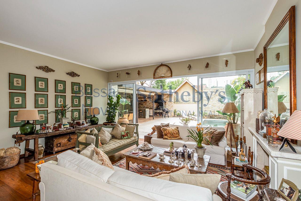 Casa para venda em Morumbi