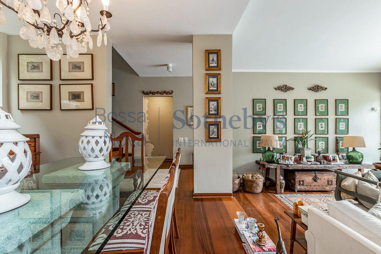 Casa para venda em Morumbi