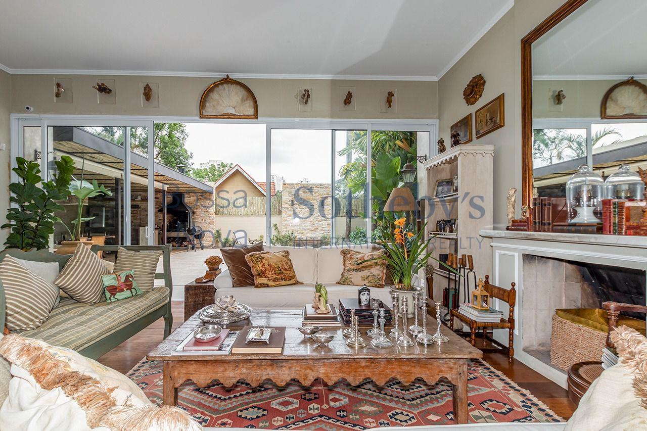 Casa para venda em Morumbi