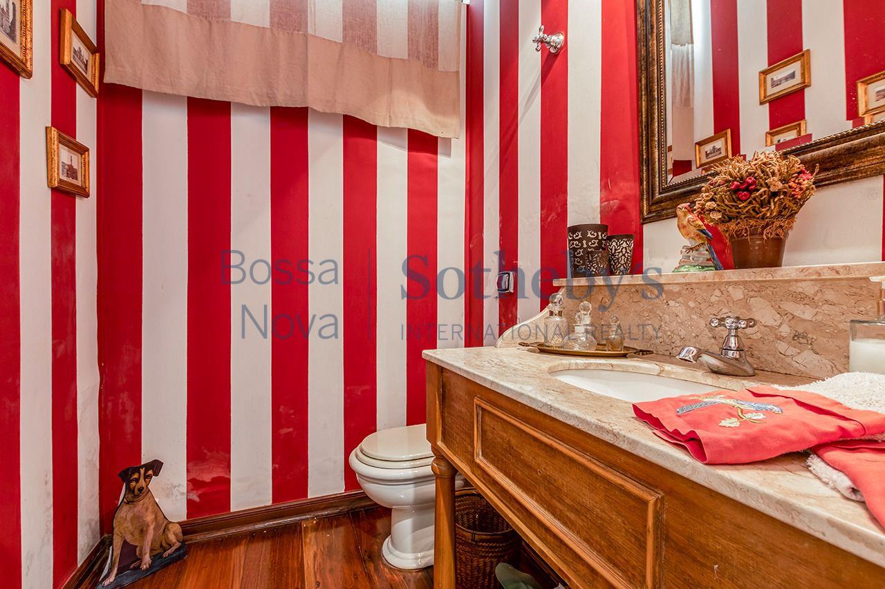 Casa para venda em Morumbi