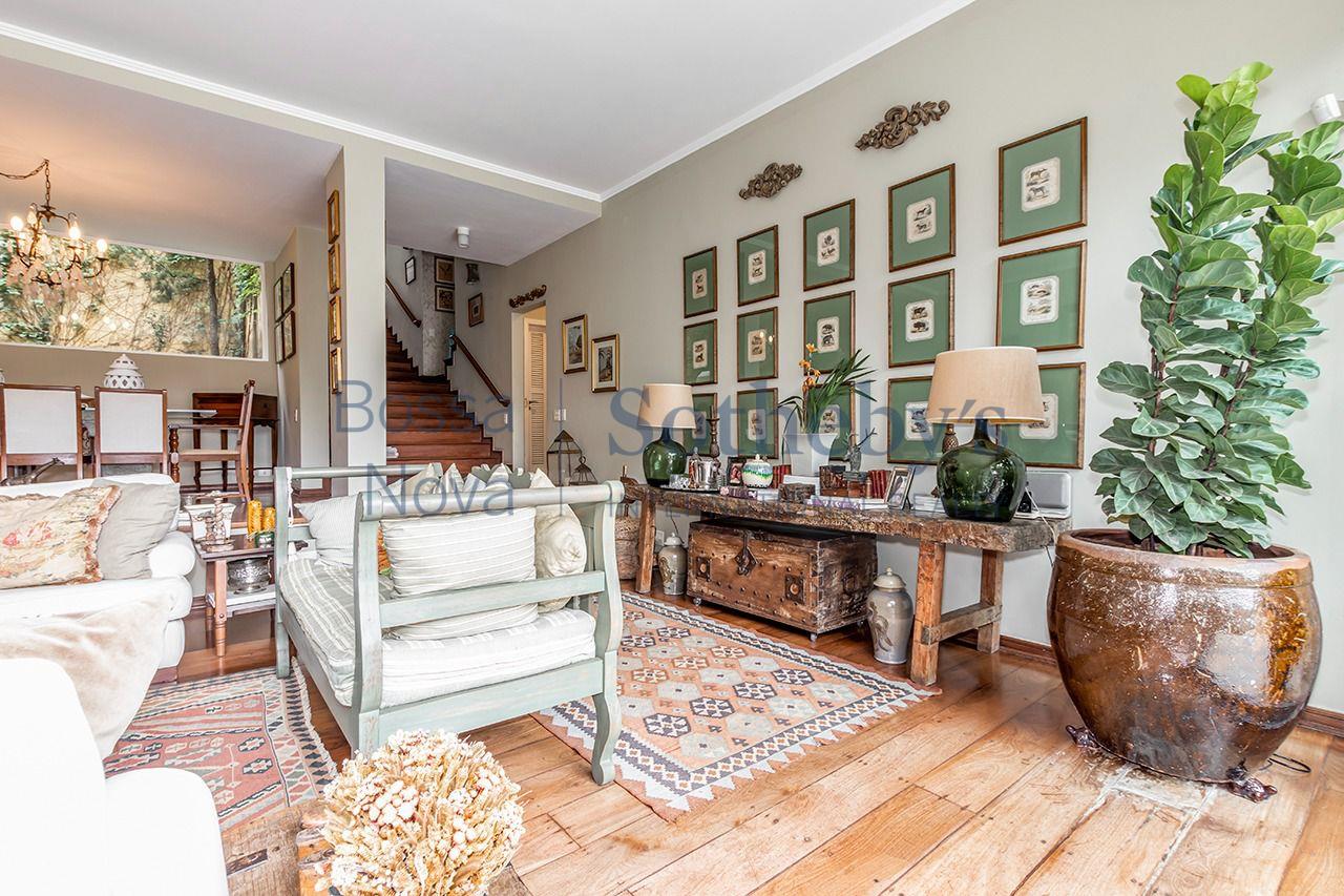 Casa para venda em Morumbi