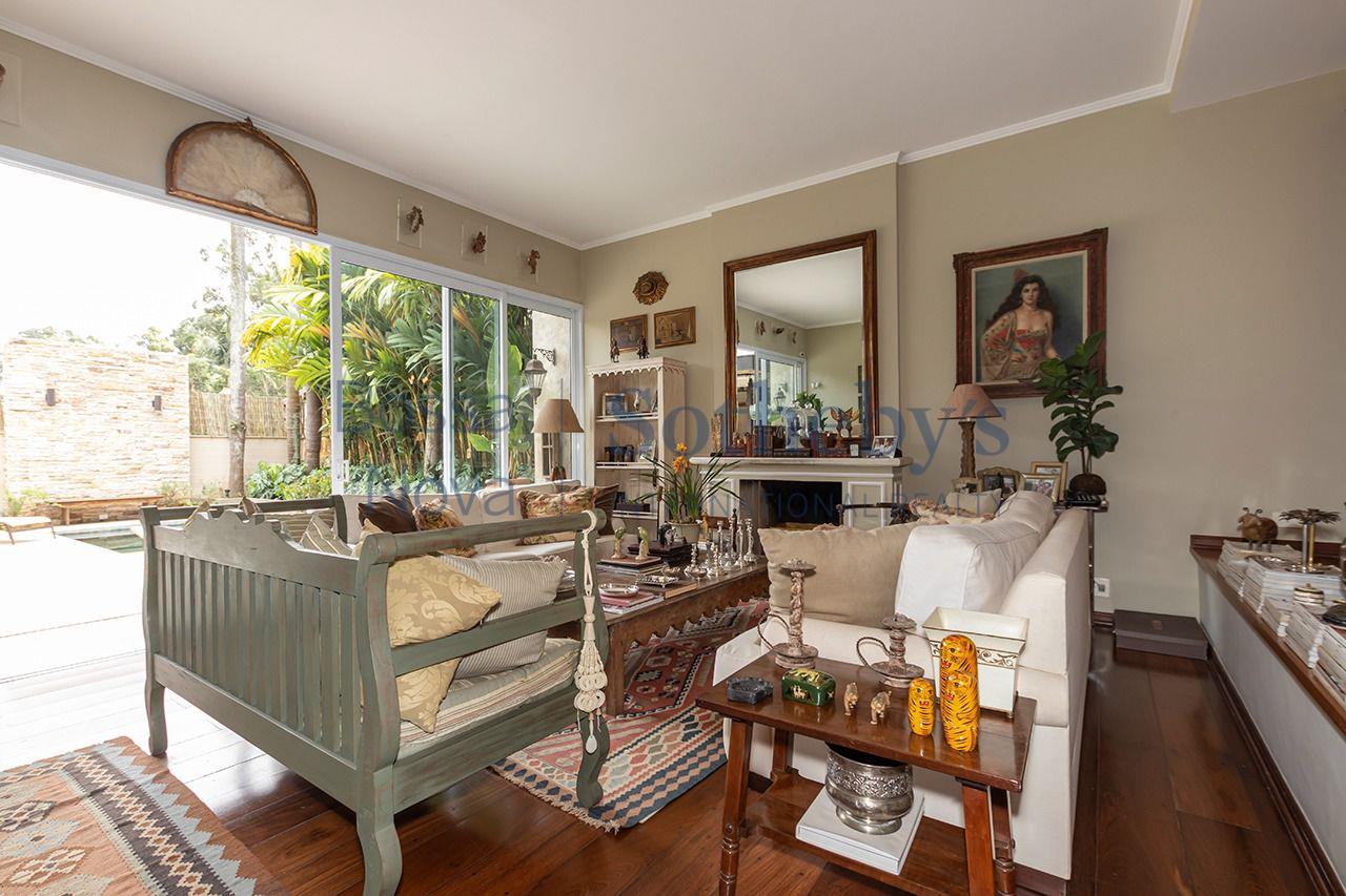 Casa para venda em Morumbi