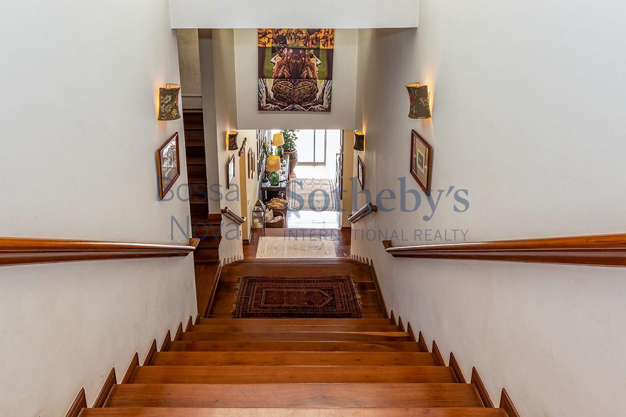 Casa para venda em Morumbi
