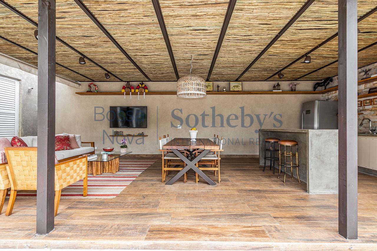 Casa para venda em Morumbi