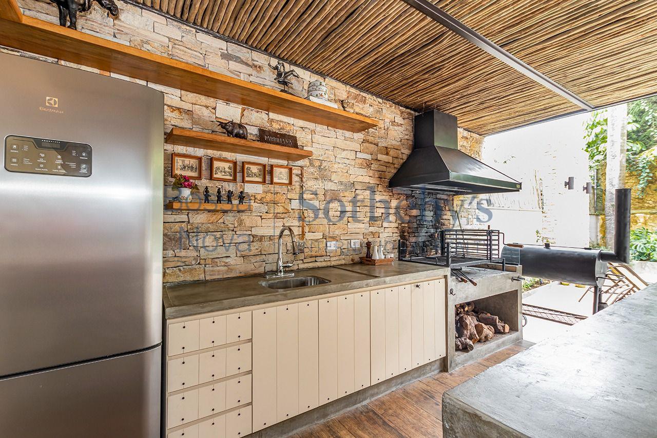 Casa para venda em Morumbi