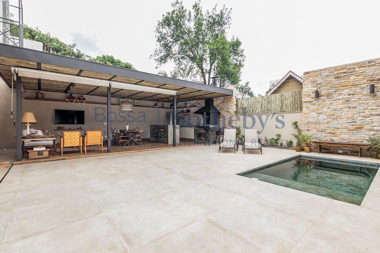 Casa para venda em Morumbi