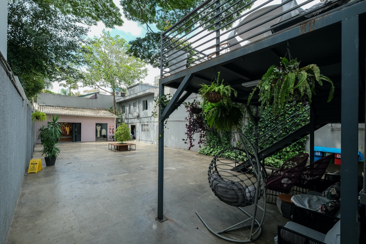 Casa para venda em Vila Nova Conceição