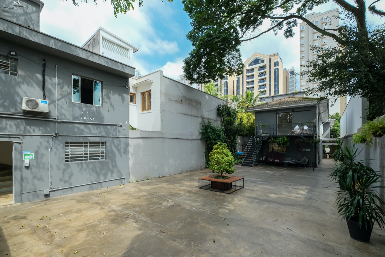 Casa para venda em Vila Nova Conceição
