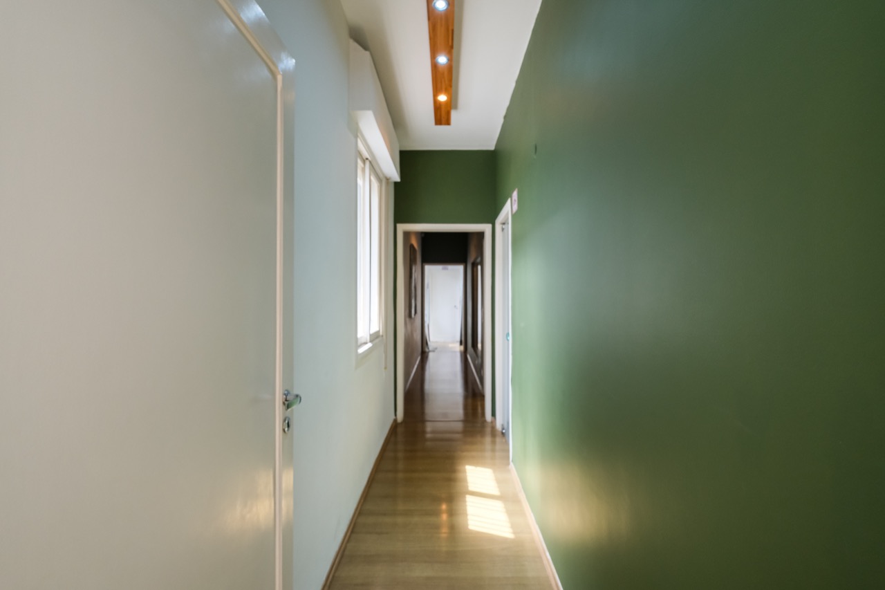 Casa para venda em Vila Nova Conceição
