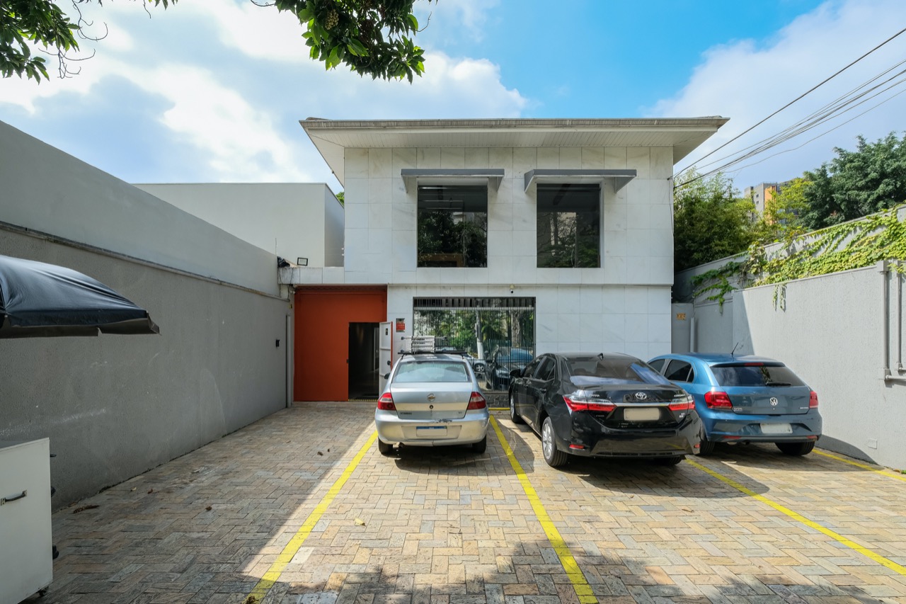 Casa para venda em Vila Nova Conceição