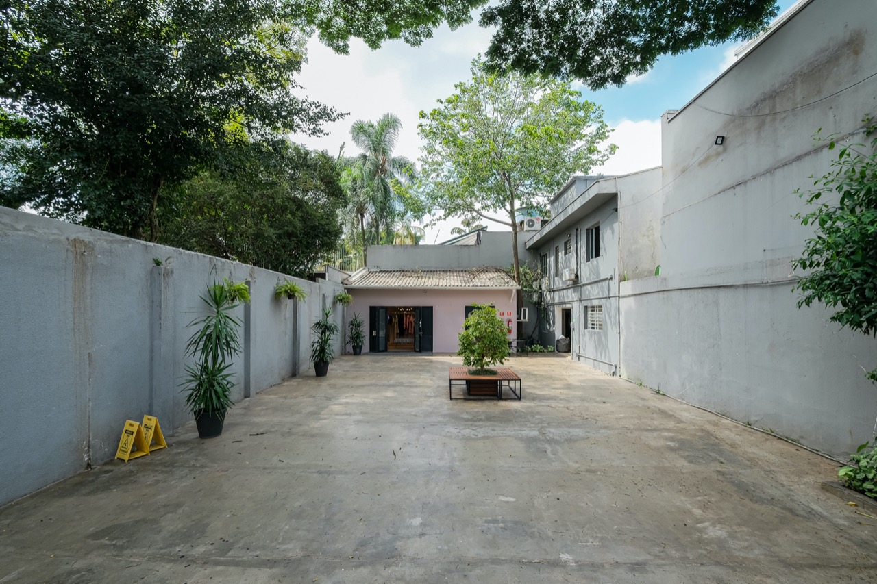 Casa para venda em Vila Nova Conceição