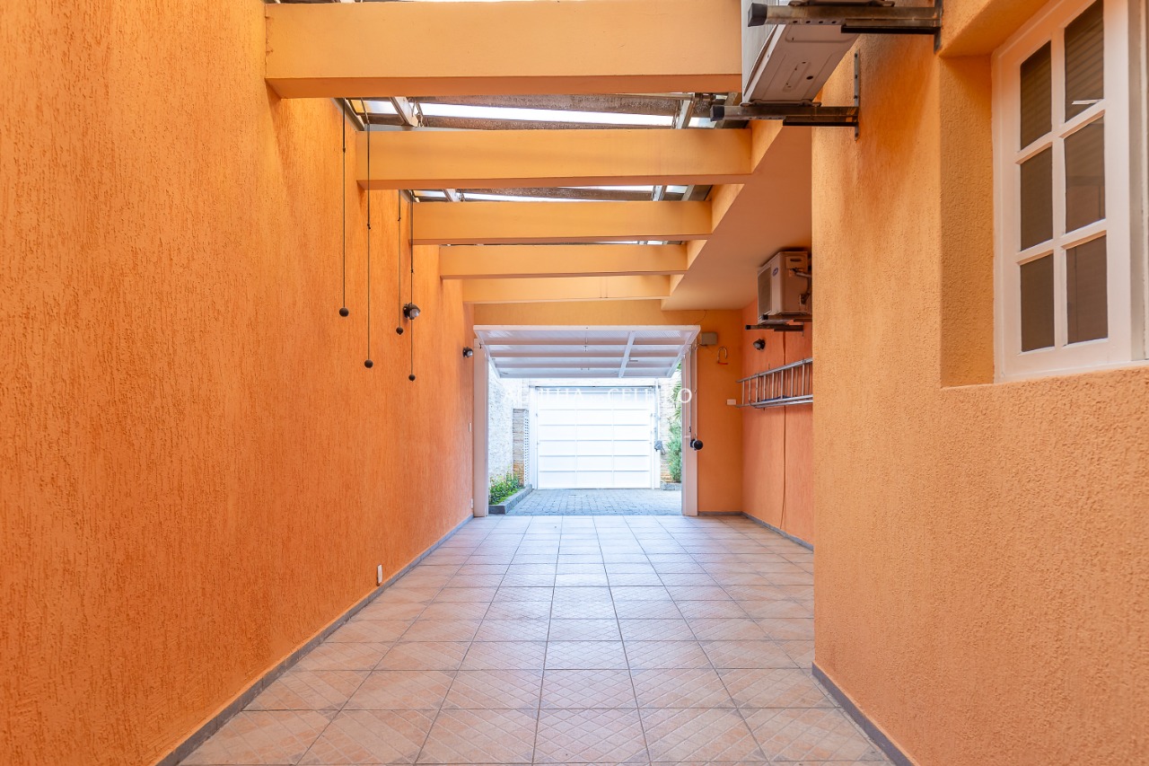 Casa para venda em Jardim Paulistano