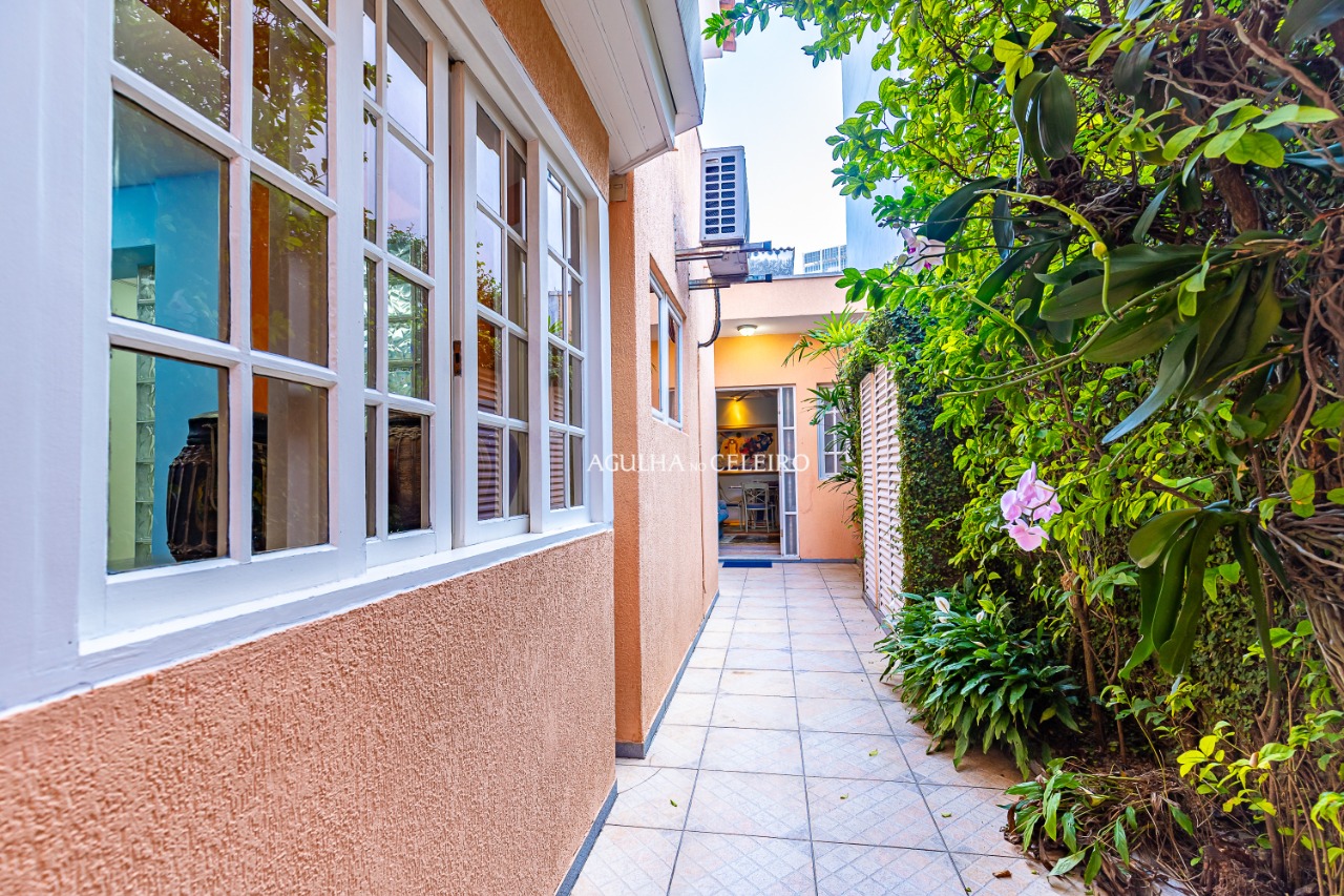 Casa para venda em Jardim Paulistano