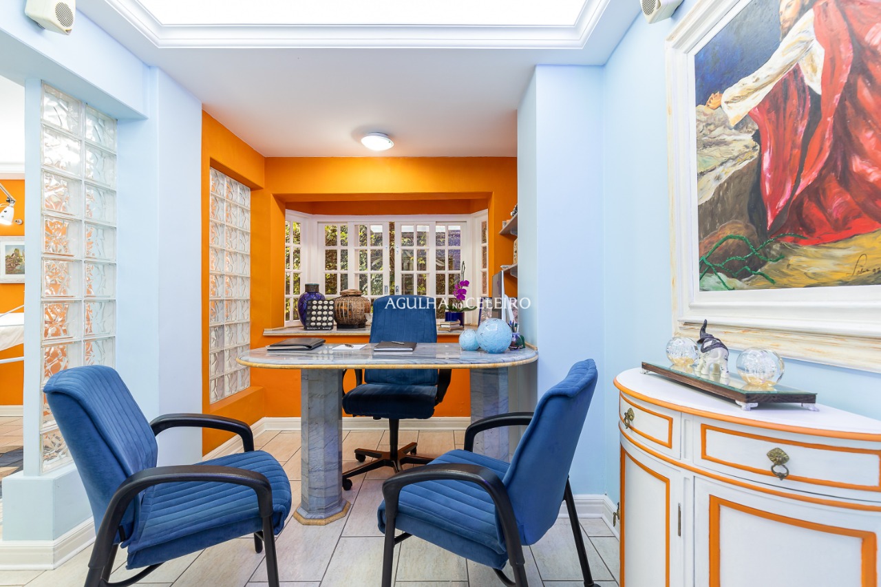 Casa para venda em Jardim Paulistano