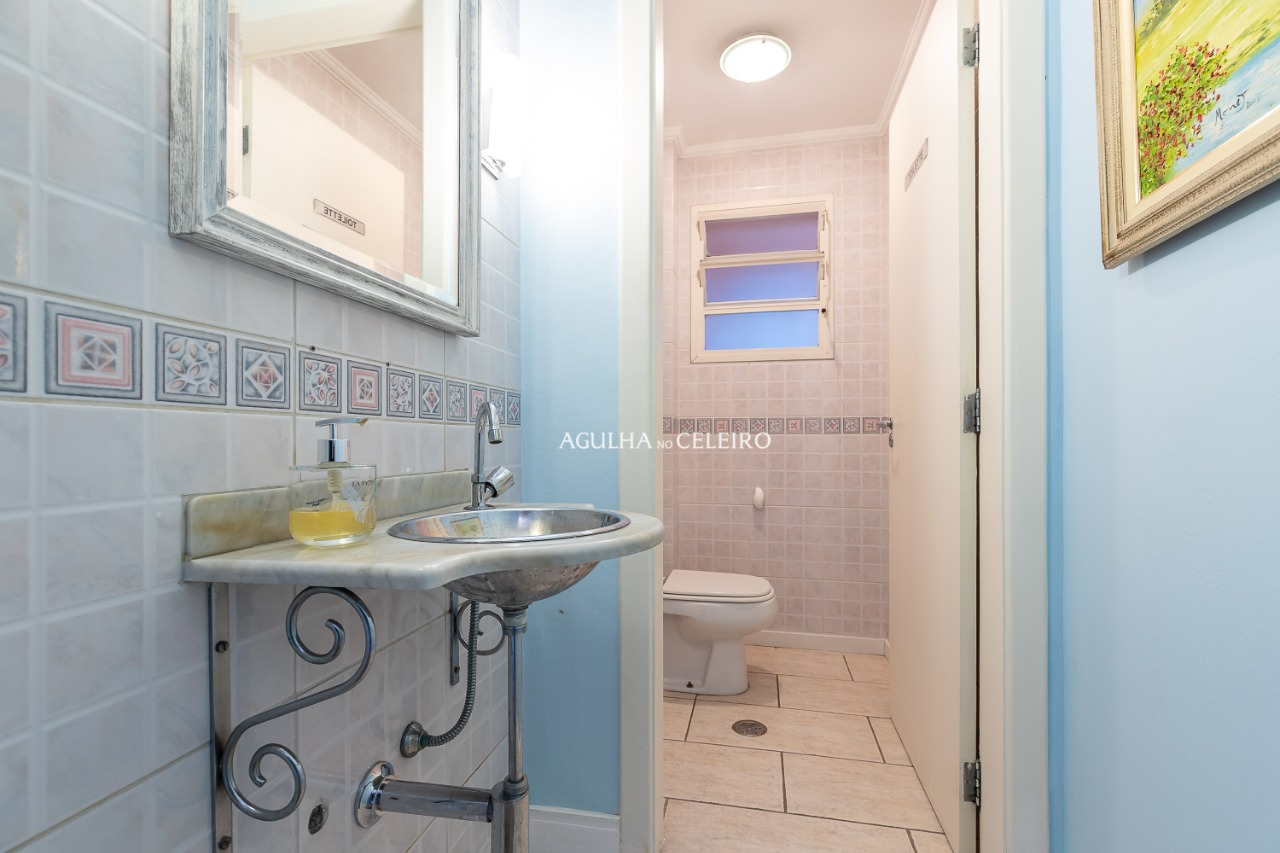 Casa para venda em Jardim Paulistano