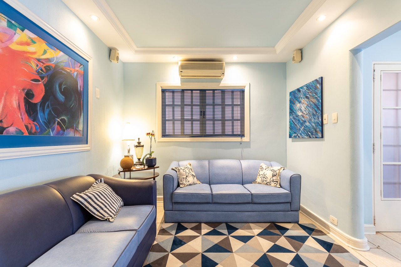 Casa para venda em Jardim Paulistano