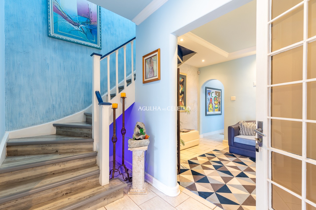 Casa para venda em Jardim Paulistano