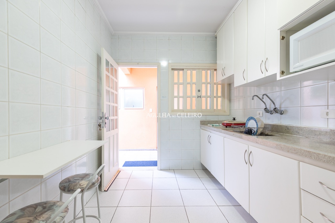 Casa para venda em Jardim Paulistano