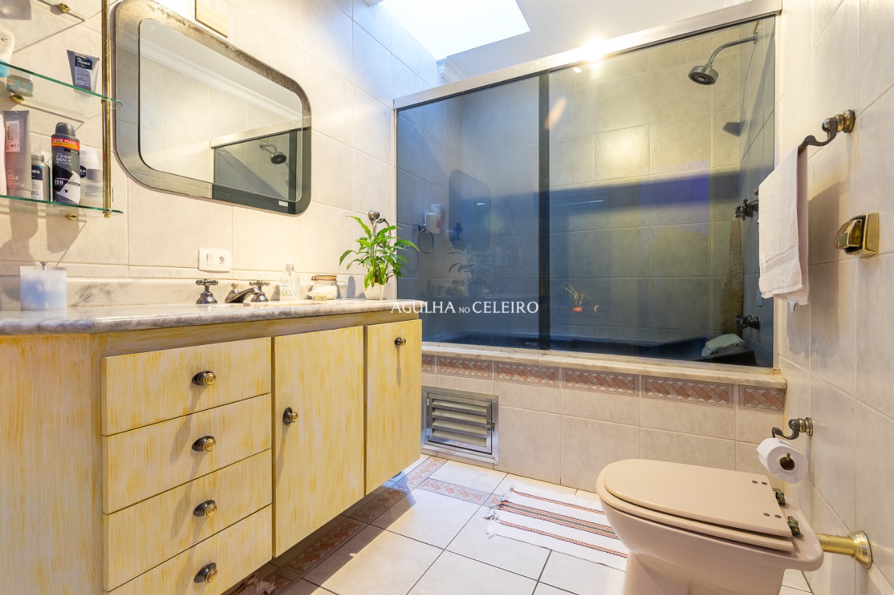 Casa para venda em Jardim Paulistano