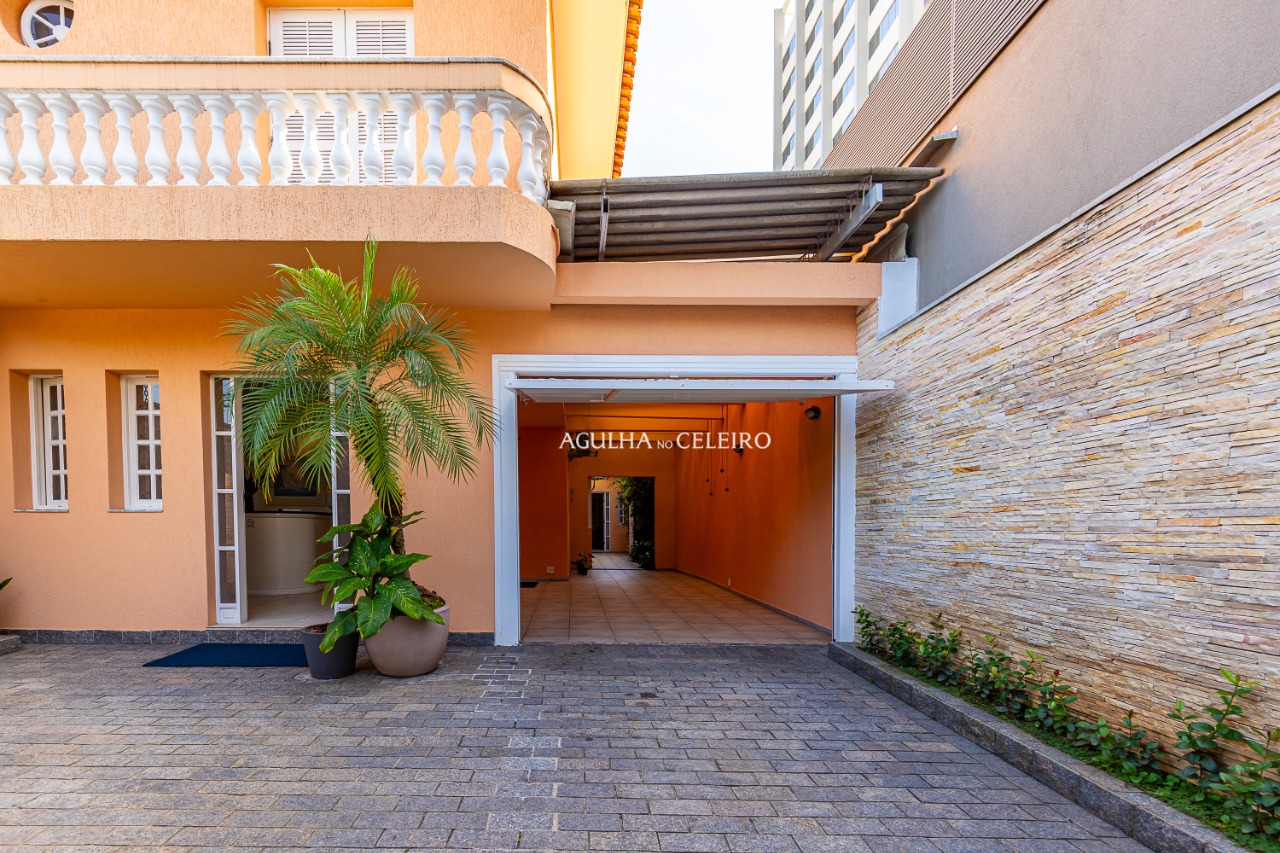 Casa para venda em Jardim Paulistano
