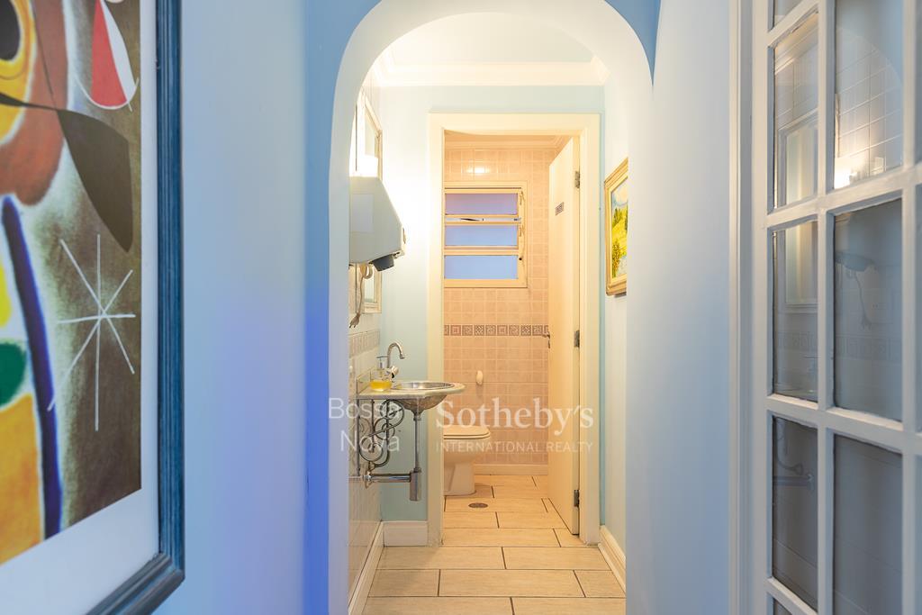 Casa para venda em Jardim Paulistano