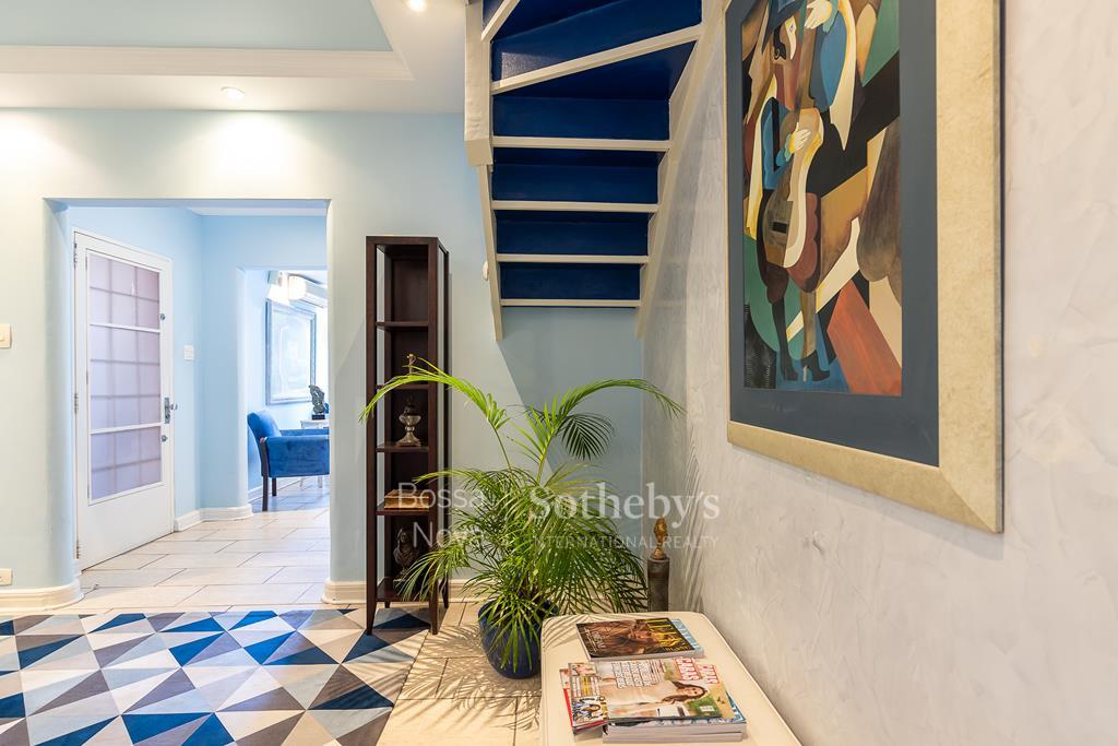 Casa para venda em Jardim Paulistano