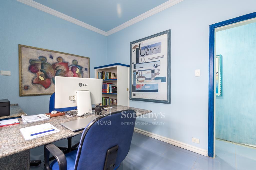 Casa para venda em Jardim Paulistano