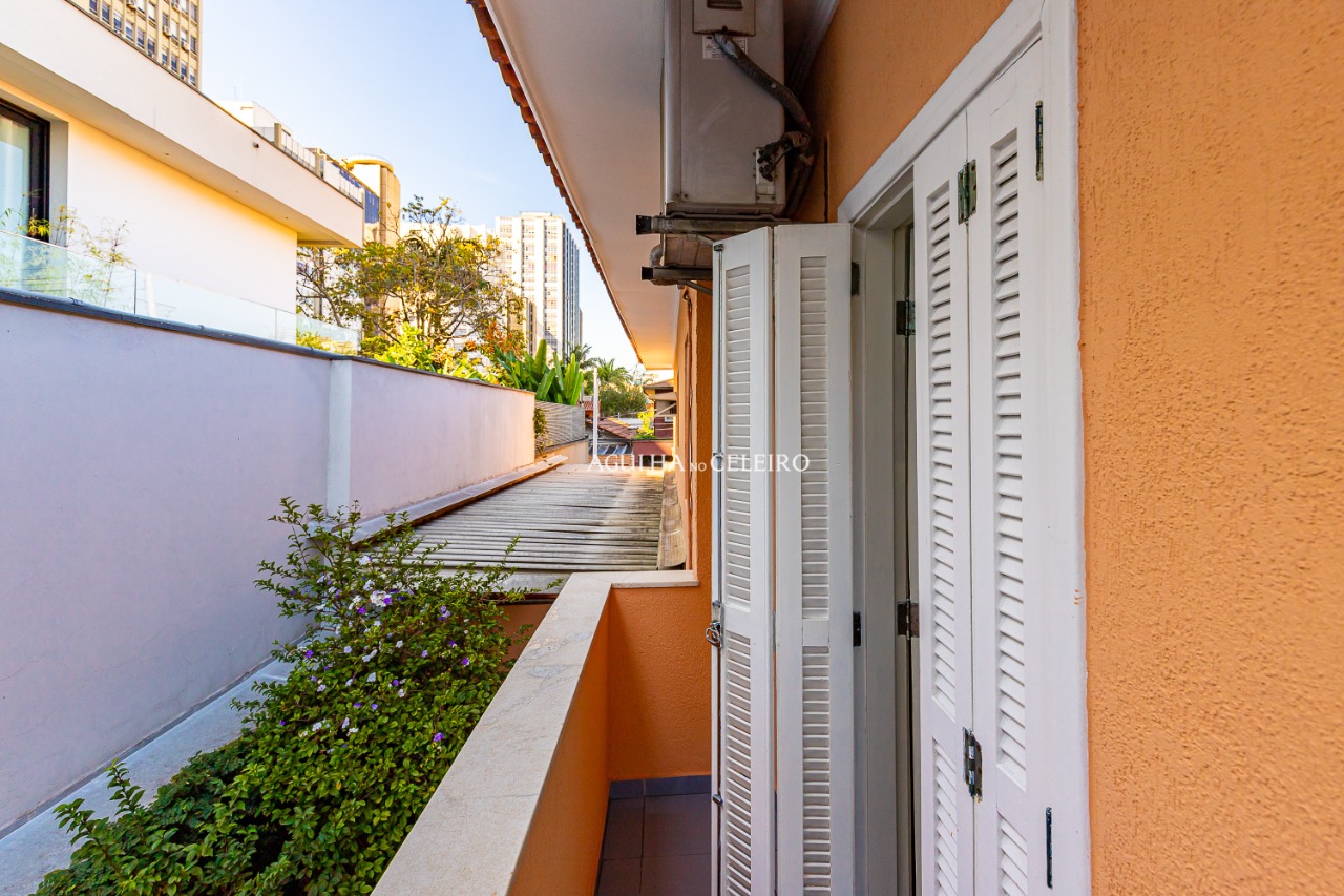 Casa para venda em Jardim Paulistano