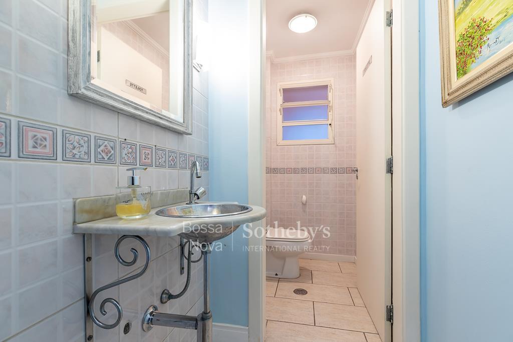Casa para venda em Jardim Paulistano